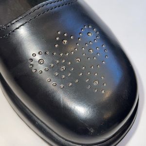 Dansko black maryjane’s